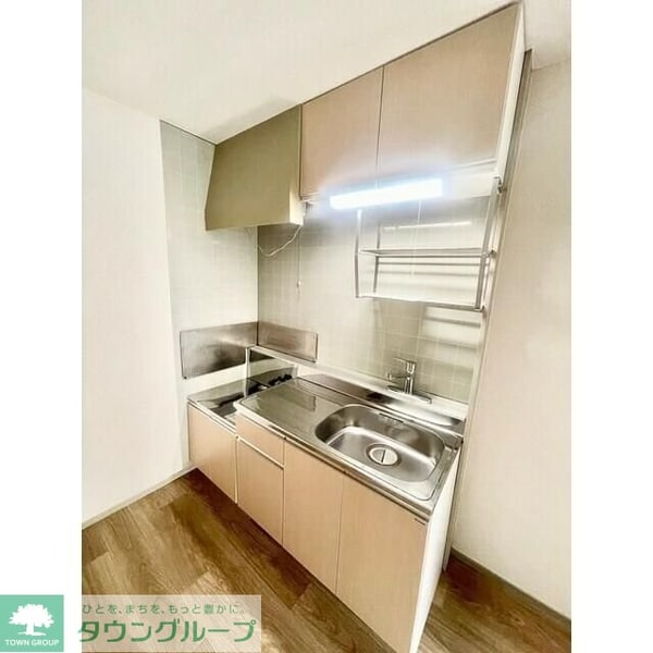 キッチン(★お問い合わせはタウンハウジングまで★)