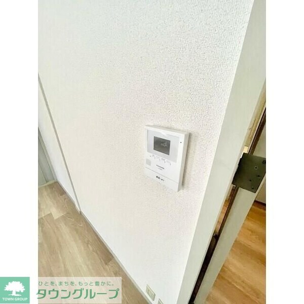 セキュリティ(★お問い合わせはタウンハウジングまで★)