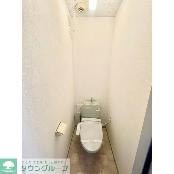 トイレ(★お問い合わせはタウンハウジングまで★)
