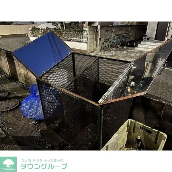 共有部分(★お問い合わせはタウンハウジングまで★)
