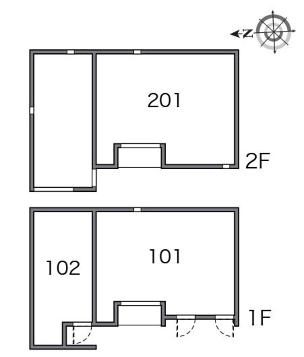 その他(★お部屋探しは株式会社タウンハウジング東京まで★)