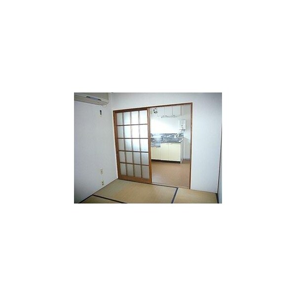 リビング・居室(★お部屋探しはタウンハウジング高幡不動店まで★)