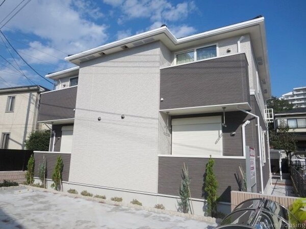外観(★お部屋探しはタウンハウジングまで★)