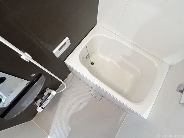 バス／シャワールーム等(★お部屋探しはタウンハウジング高幡不動店まで★)