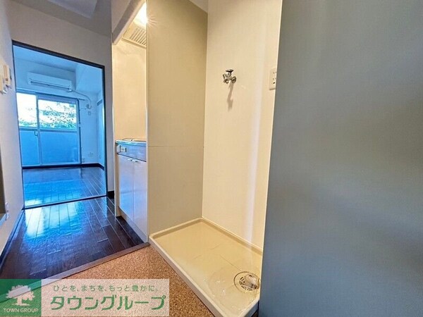 その他室内・内装(★お部屋探しはタウンハウジング高幡不動店まで★)