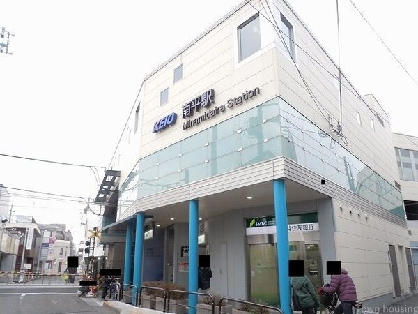 その他(★お部屋探しは株式会社タウンハウジング東京まで★)