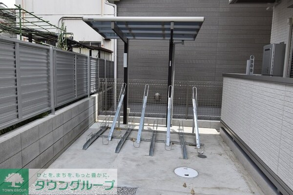 その他(★お部屋探しは株式会社タウンハウジング東京まで★)