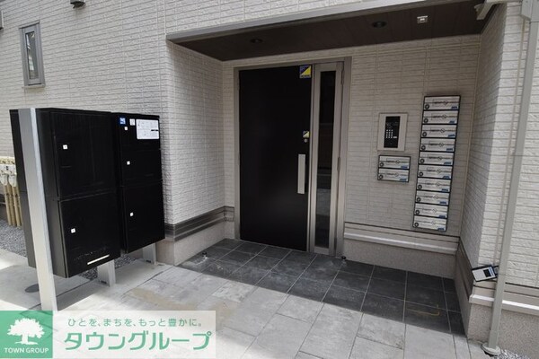 その他(★お部屋探しは株式会社タウンハウジング東京まで★)