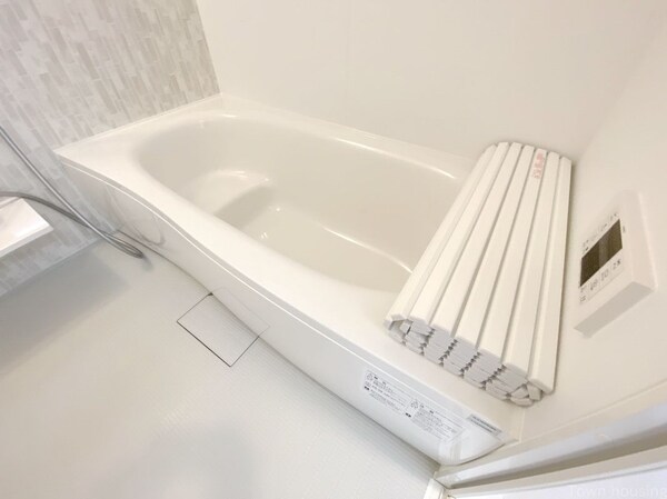 バス／シャワールーム等(★お部屋探しは株式会社タウンハウジング東京まで★)
