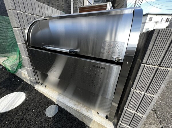 共有部分(★お部屋探しは株式会社タウンハウジング東京まで★)