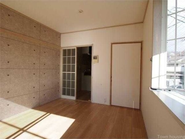 その他室内・内装(★お部屋探しはタウンハウジング高幡不動店まで★)