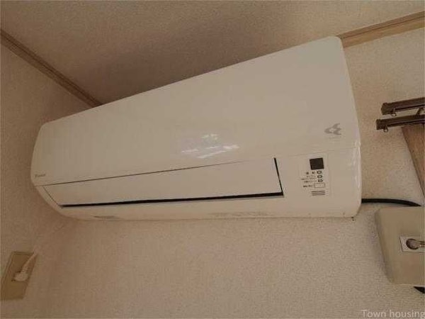 設備(★お部屋探しは株式会社タウンハウジング東京まで★)