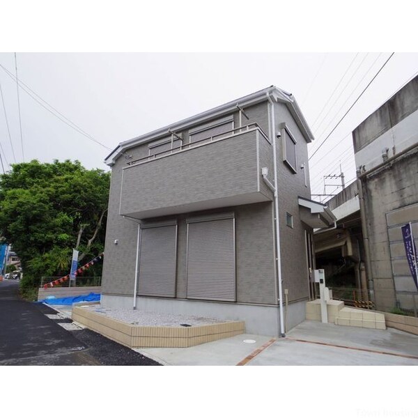 外観(★タウンハウジングまでお気軽にお問い合わせください★)