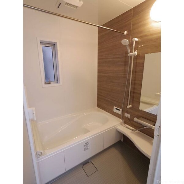バス／シャワールーム等(★タウンハウジングまでお気軽にお問い合わせください★)