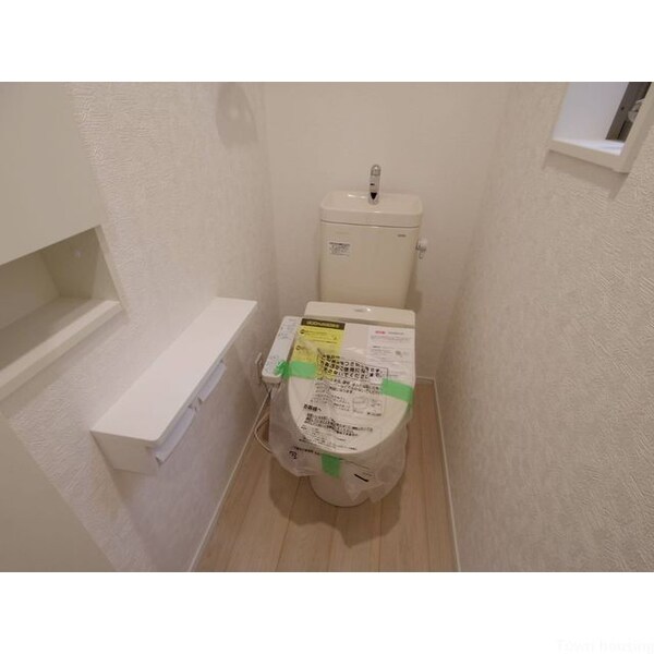 トイレ(★タウンハウジングまでお気軽にお問い合わせください★)
