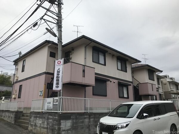 外観(★お部屋探しはタウンハウジング高幡不動店まで★)