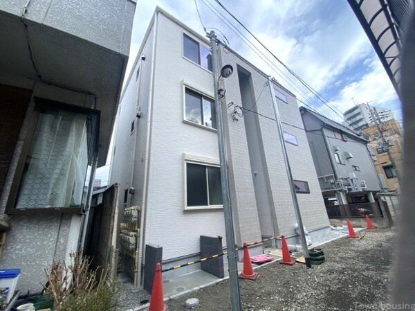 外観(外観)