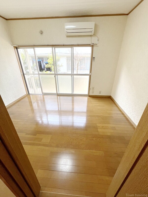 設備(★お部屋探しはタウンハウジング高幡不動店まで★)