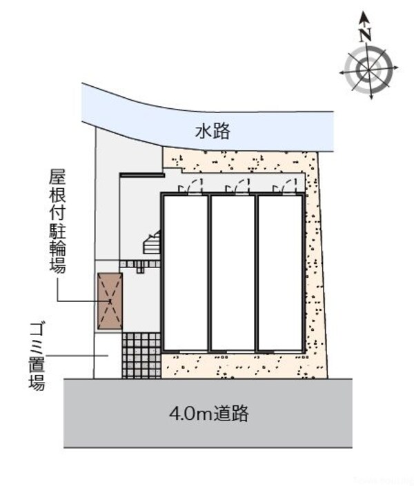 その他(★お部屋探しはタウンハウジング高幡不動店まで★)