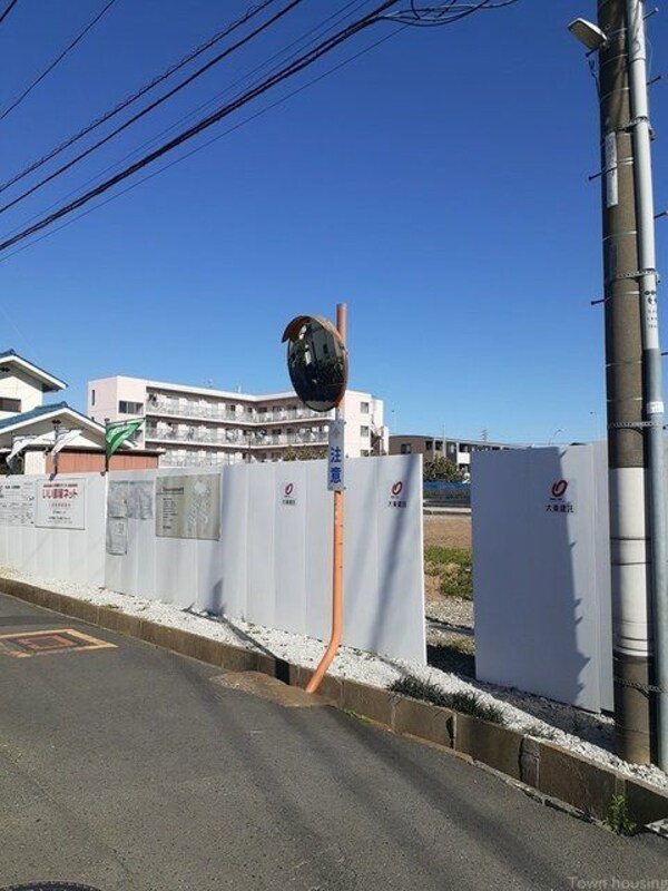 その他(★お部屋探しはタウンハウジング高幡不動店まで★)