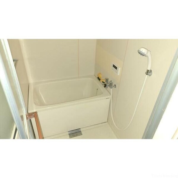 バス／シャワールーム等(★お部屋探しは株式会社タウンハウジング東京まで★)