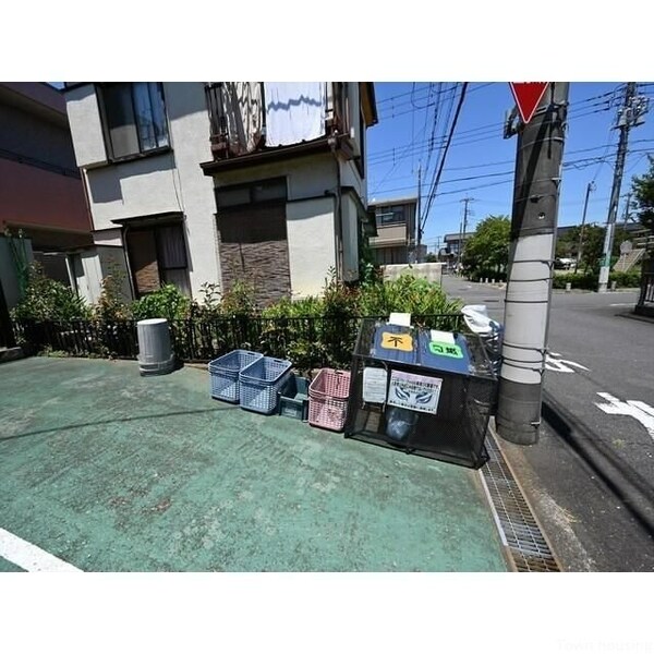 共有部分(★お部屋探しは株式会社タウンハウジング東京まで★)