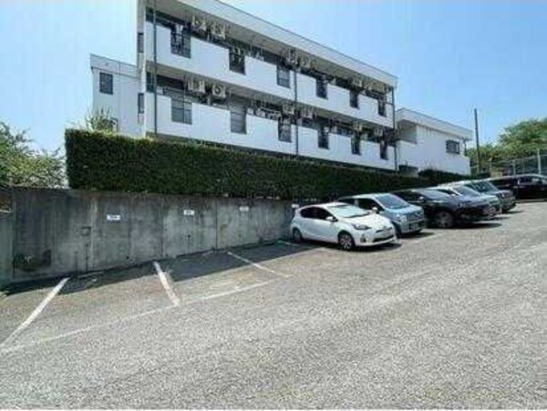 駐車場(★お部屋探しは株式会社タウンハウジング東京まで★)