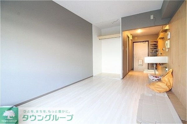 リビング・居室(★お部屋探しは株式会社タウンハウジング東京まで★)
