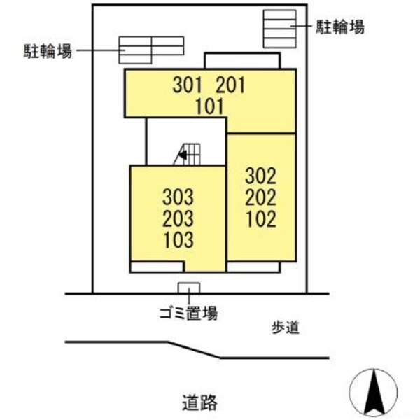 その他(★お部屋探しはタウンハウジング稲田堤店まで★)