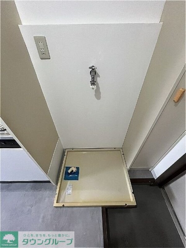 設備(★お部屋探しは株式会社タウンハウジング東京まで★)