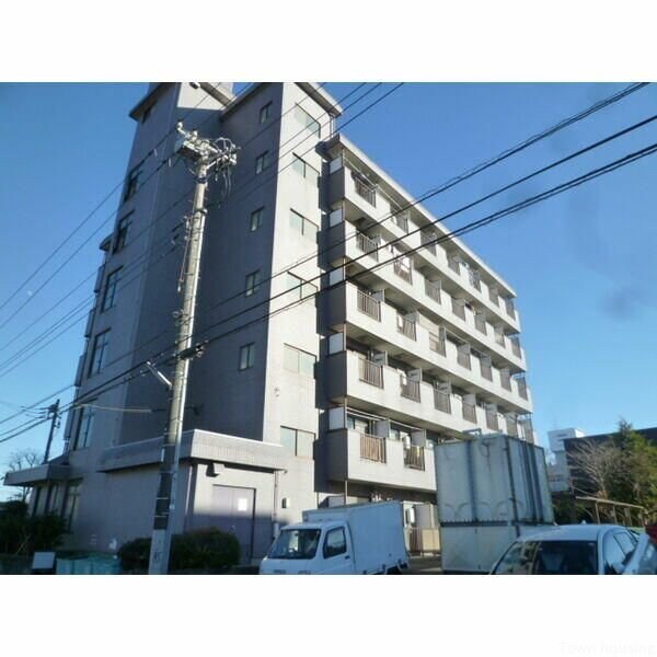 外観(★お部屋探しはタウンハウジング高幡不動店まで★)
