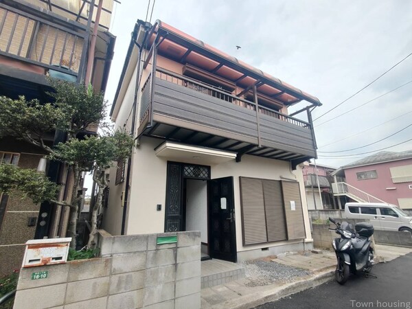 共有部分(★お部屋探しはタウンハウジング高幡不動店まで★)