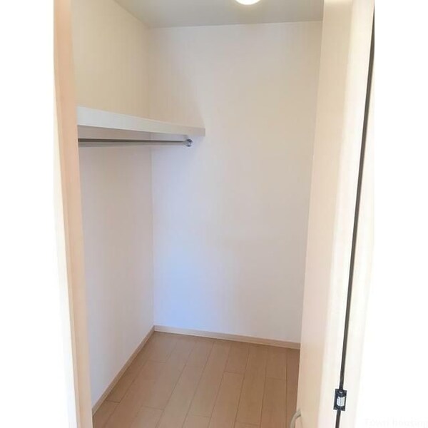 収納(★お部屋探しはタウンハウジング高幡不動店まで★)