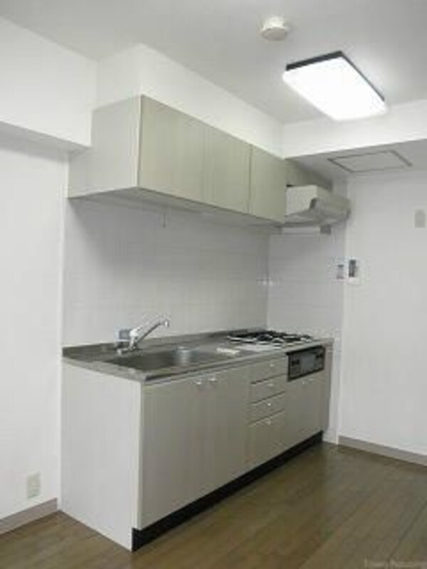 キッチン(★お部屋探しは株式会社タウンハウジング東京まで★)