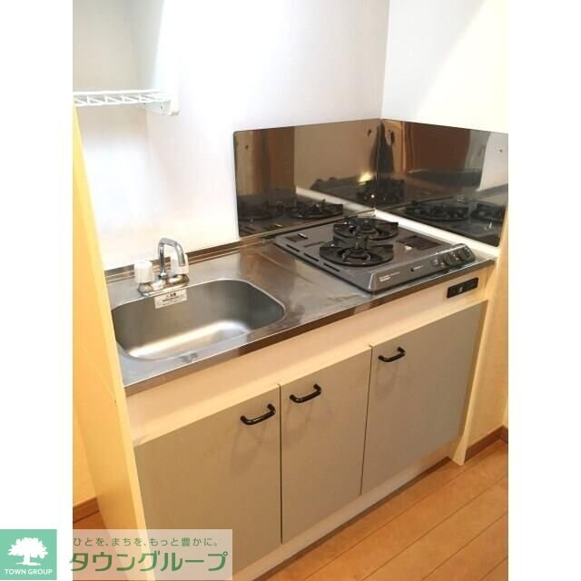 物件内観写真20　(★お部屋探しは株式会社タウンハウジング東京まで★)