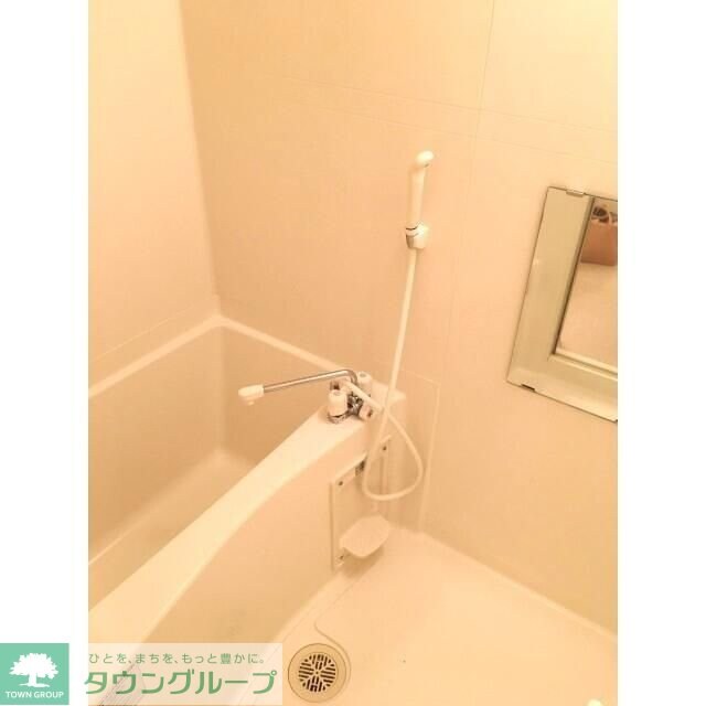 物件内観写真21　(★お部屋探しは株式会社タウンハウジング東京まで★)