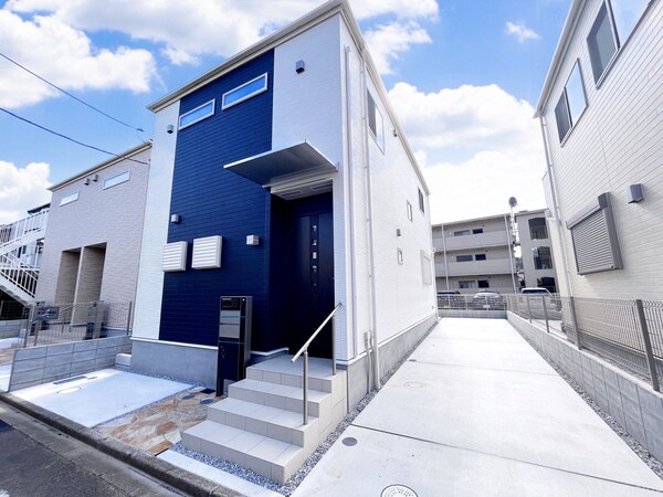 外観(★お部屋探しはタウンハウジングまで★)