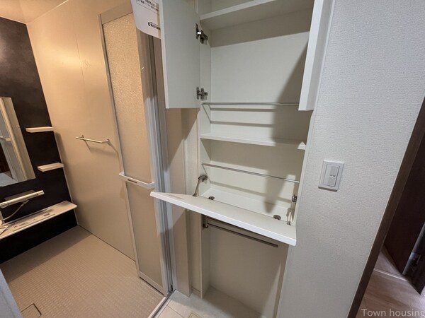収納(★お部屋探しはタウンハウジングまで★)