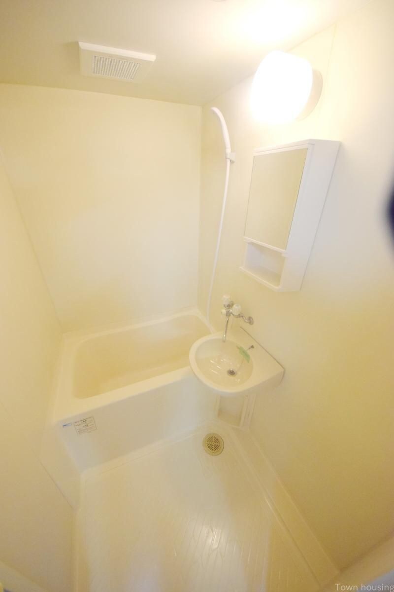 物件内観写真4　(★お部屋探しは、タウンハウジング多摩センター店へ★)