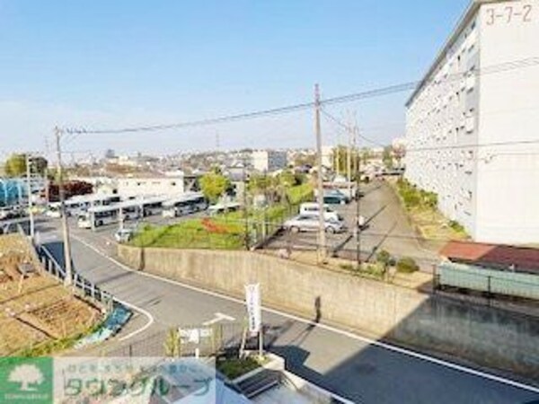 眺望(★お問い合わせはタウンハウジング聖蹟桜ヶ丘店まで★)