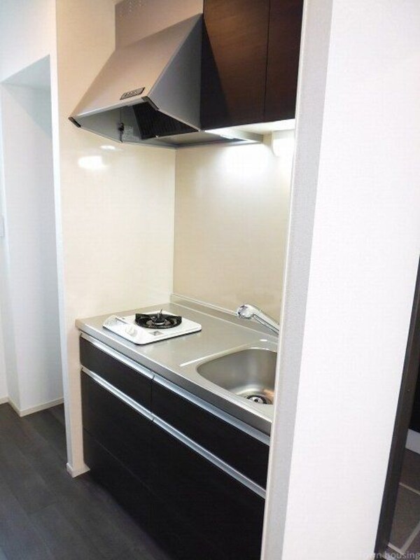 キッチン(★お部屋探しはタウンハウジング高幡不動店まで★)