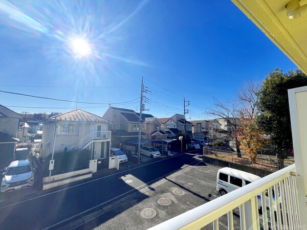 眺望(★お部屋探しは株式会社タウンハウジング東京まで★)