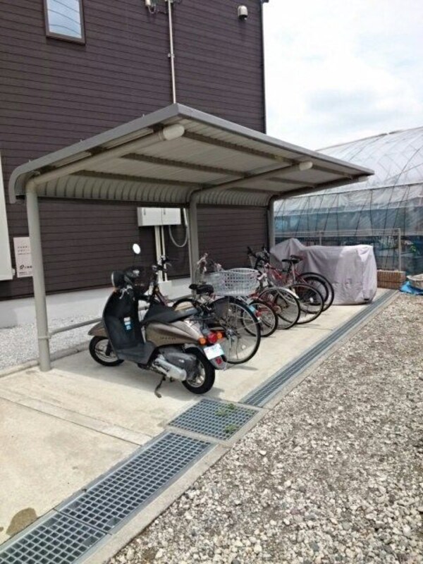 共有部分(★お部屋探しは株式会社タウンハウジング東京まで★)