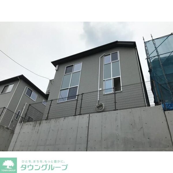 外観(★お部屋探しは株式会社タウンハウジング東京まで★)