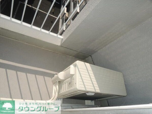 バルコニー(★お部屋探しは株式会社タウンハウジング東京まで★)