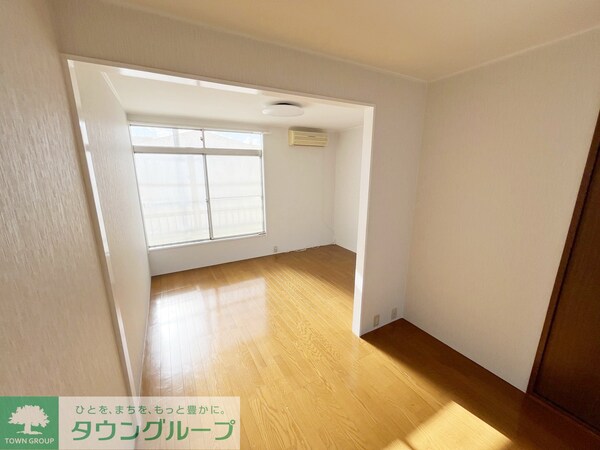 その他室内・内装(★お部屋探しはタウンハウジング高幡不動店まで★)