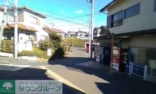 その他(★お部屋探しは株式会社タウンハウジング東京まで★)