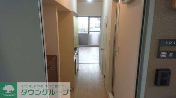 その他室内・内装(★お部屋探しはタウンハウジング高幡不動店まで★)