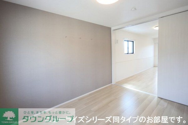 設備(※同施工・同仕様参考写真※)