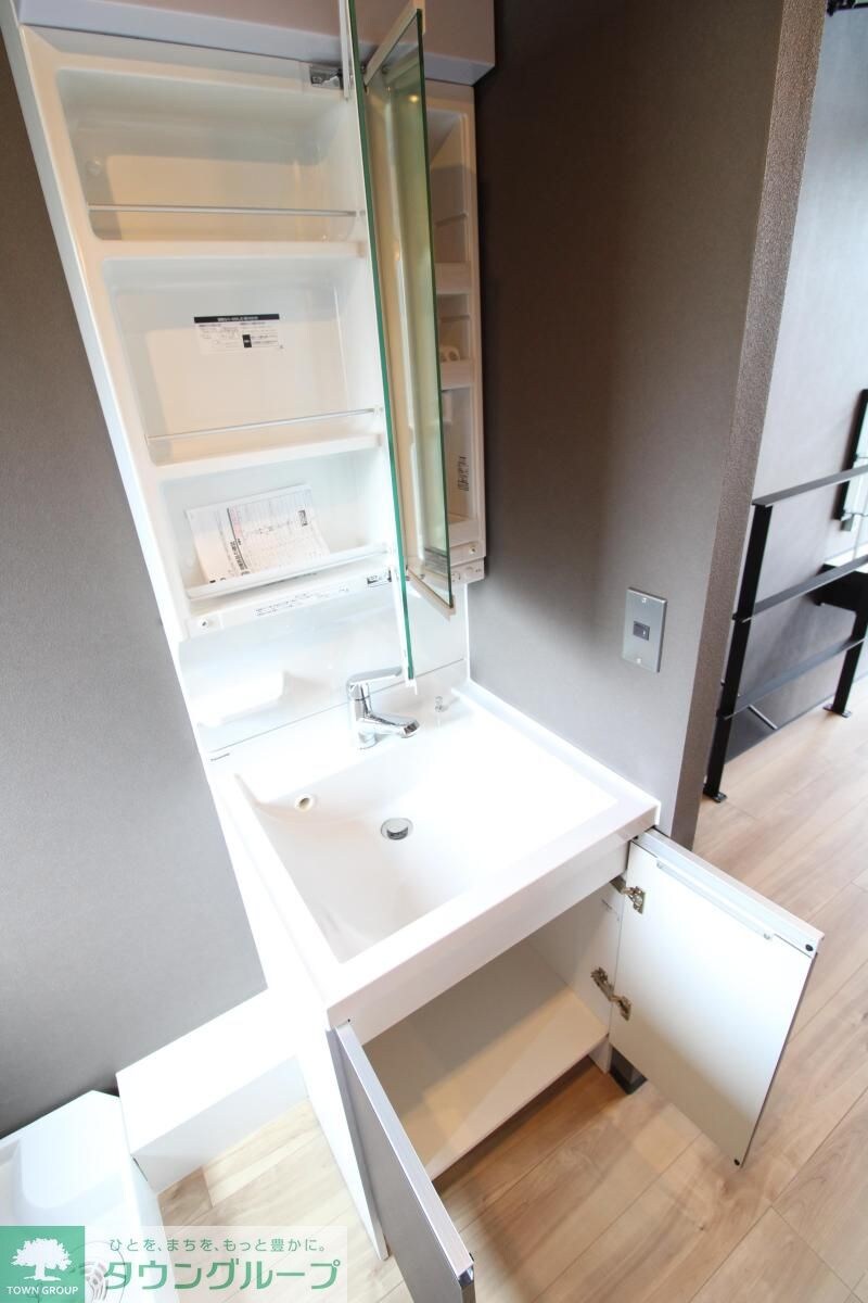 物件内観写真5　(バルコニー)